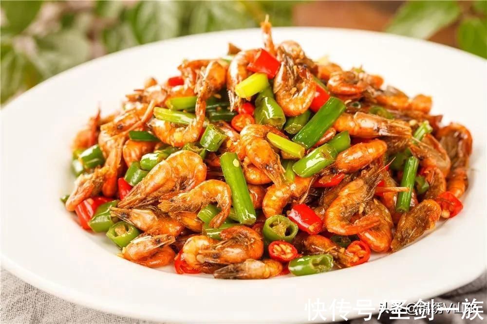 推荐几道家常小炒菜，简单美味鲜香味十足，天天都想在家吃