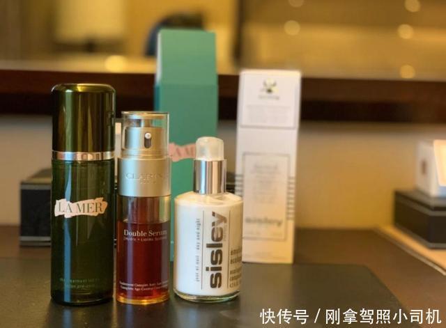 精华液|护肤界的“黄金铁三角”，这样搭配，效果翻倍，你不会还不知道吧