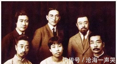 朱安!她不是鲁迅的妻子,却生了鲁迅的儿子,一生比鲁迅的发妻幸福