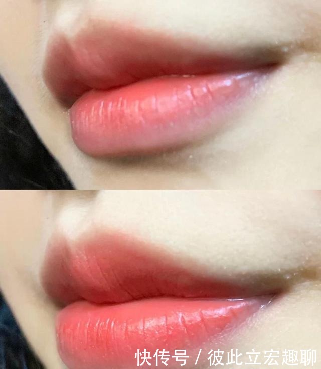 口红|橘色系为什么被称“yyds”?看这几只抢手色就明白了