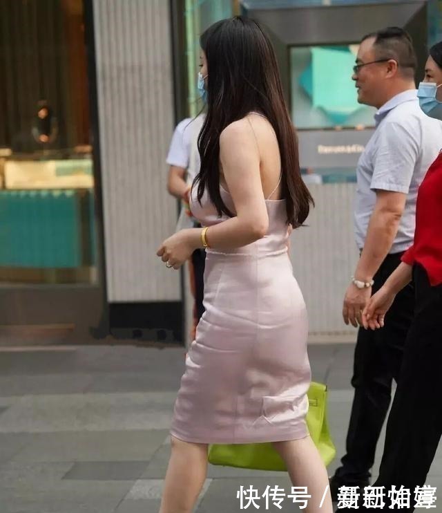 核心|“膀大腰圆”别乱穿,失去了穿搭核心,只会让你手忙脚乱!