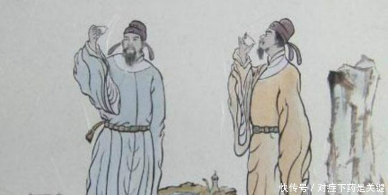 木匠来问意见,王安石在墙上写首妙诗,木匠四处找人请教后才明白!