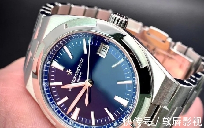 水平|江诗丹顿什么档次？纵横四海4500v什么水平？值得买吗