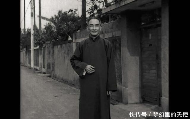 南怀瑾之子南一鹏作为南家子女,我们习惯了不要出声也不要出名!