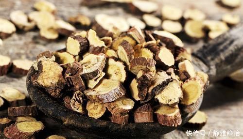 茯苓|祛湿难,难于上青天!一张千年古方,只有4味药,从根上断绝湿气