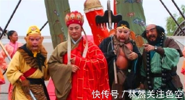 素菜|西游记有一大漏洞,被小学生指出,专家直呼:400多年来无人发现