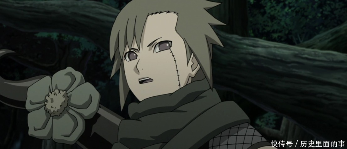 水门|火影为什么带土那么恨三尾一度操纵人柱力血洗雾隐村!
