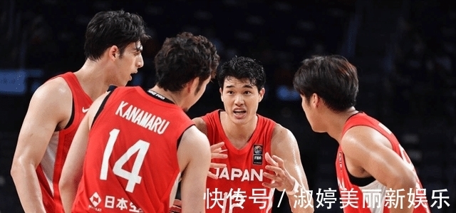 屠杀|麻烦了!单节狂胜19分,28分屠杀比利时,战胜日本男篮已成奢望