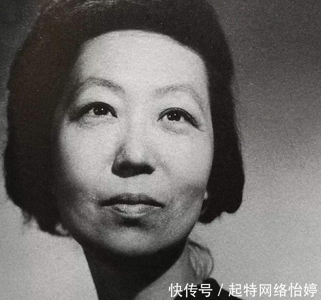 少女|母亲离世后,张爱玲喃喃自语:来日,我一定会去找她赔罪的