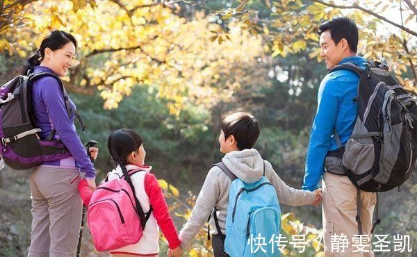 孩子|都说聪明的孩子是个捣蛋鬼,你家孩子有这几点特征,你就偷着乐吧