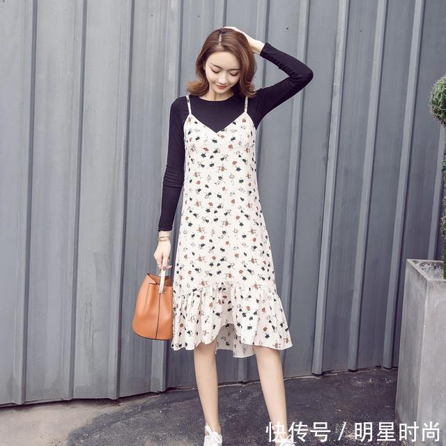 版型 身材不好,选对搭配,照样穿出女神的即视感