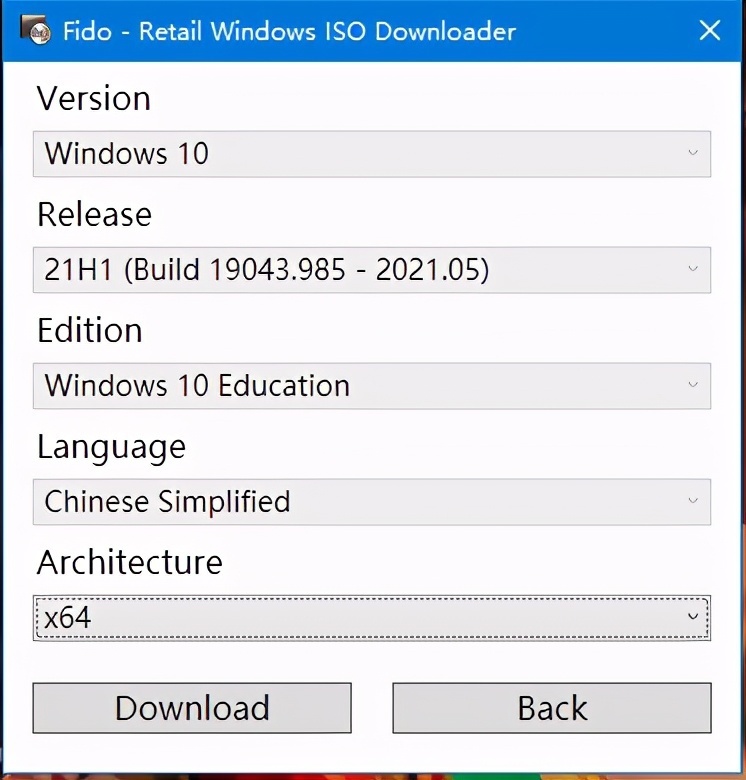 『Windows+Office』原版资源下载工具/地址5白嫖资源网免费分享