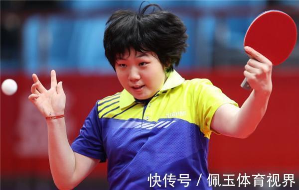 王艺迪|绝杀陈梦!横扫孙颖莎!国乒17岁小将崛起,刘国梁获刘诗雯接班人