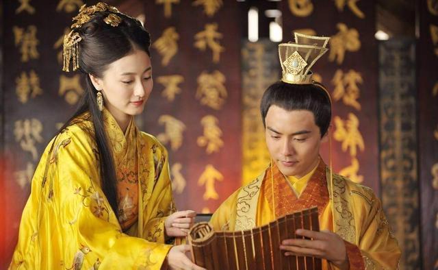 高澄|北齐皇帝高洋，是否有神经病，为何执政期间性格会180度大转弯