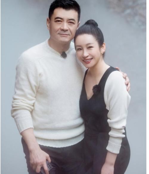 魯氏兄弟|婚姻中的秦海璐如此不真，為什么王新軍會心甘情愿為此買單？