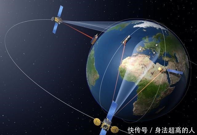 通讯 马斯克发射4.2万颗卫星想取代5G不仅不行，还可能是地球灾难