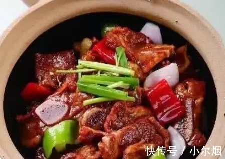 家常菜|光看着就有食欲的几道家常菜,味道鲜美还很下饭,大人小孩都爱吃