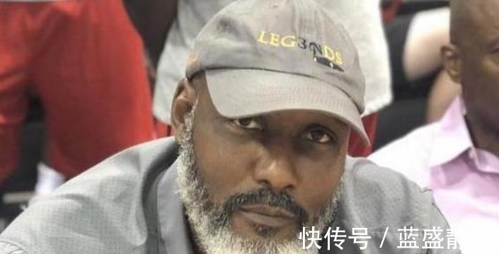 麥迪|歲月是把殺豬刀！誰能想到，比庫里還小半歲的樂福卻未老先衰！