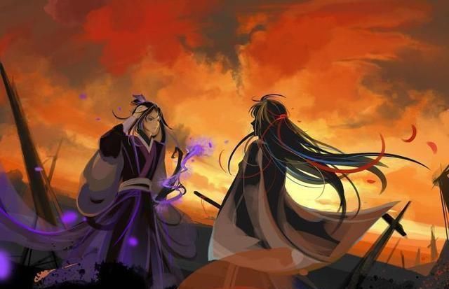 魏长泽@反差萌的魏长泽夫妻,整体实力阐释“佳人爱冰川”,羡羡找对象的标准随娘