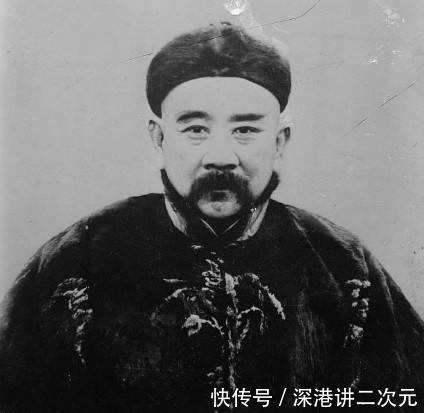 冯国璋|老照片:图1一妻十妾的定武上将军,图6张作霖最宠爱的五夫人