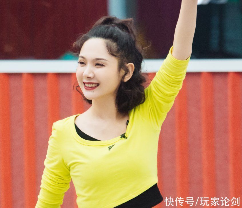 李慧珍|網(wǎng)傳《浪姐2》10位姐姐被踢出局,程莉莎不意外,阿蘭讓人可惜