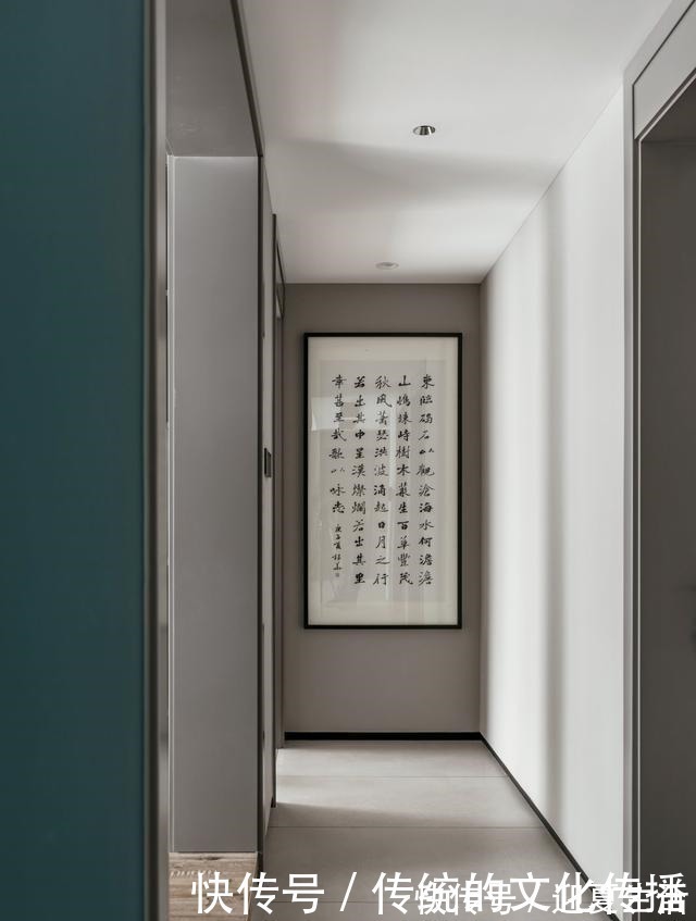 舒适|等我买第二套房,就学他家这样装修,全屋去风格化,住出舒适感!