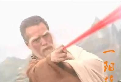 威震|射雕五绝威震射雕三部曲,他们五人谁的功夫最差