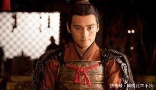 先帝|这四人忠心耿耿, 为了报答先帝知遇之恩, 杀了新皇帝！