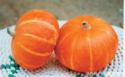 切忌|常吃南瓜的人,身体不会差,但切忌与一物同食,却有很多人不清楚