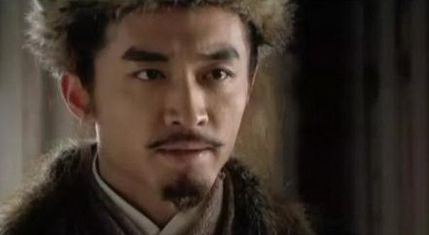 真凶$水浒传里害死王伦的真凶,并非吴用、林冲,而是城府极深的此人!