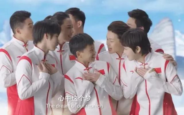 世锦赛|全红婵录制MV!14岁天才把主题歌唱得特有韵味,红姐展现表演天赋