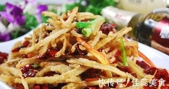 好吃|推荐几道美味家常菜,每道都色香味俱全,人人喜欢,好吃又营养