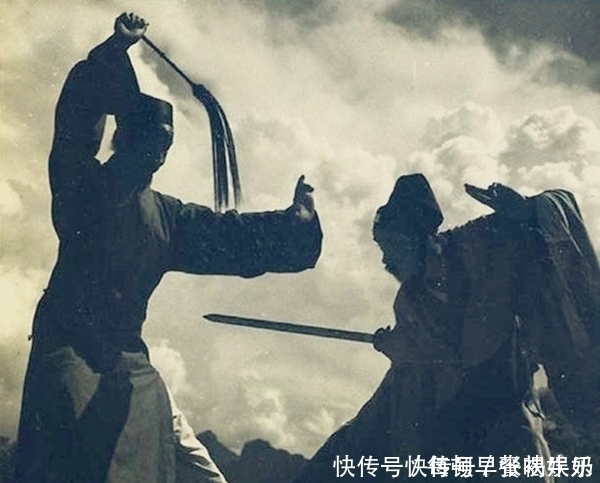 民国时期一|低调神秘的中国道士:乱世出山,盛世归隐?