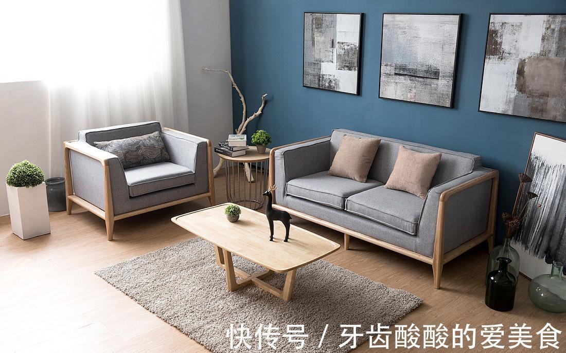 石材|家装细节太重要,不仅要选好材料,还要选好颜色!