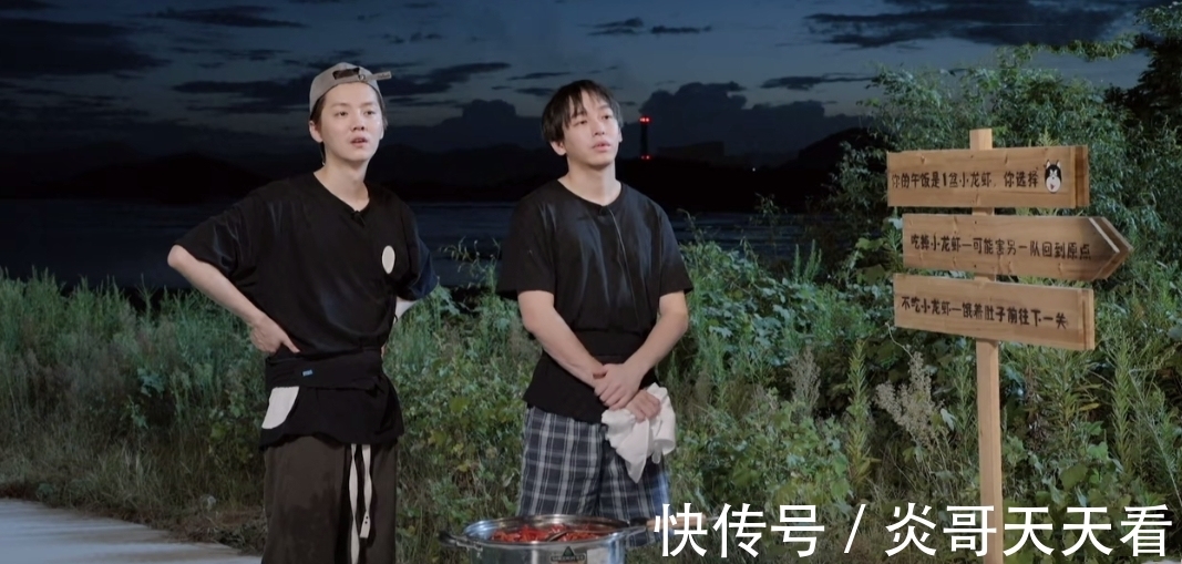 五哈2：陈赫过生日被节目组套路，却意外找到了“收视密码”