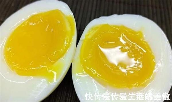 营养成分|马上停止吃这4种鸡蛋,长期食用伤害身体,还吃得喜滋滋