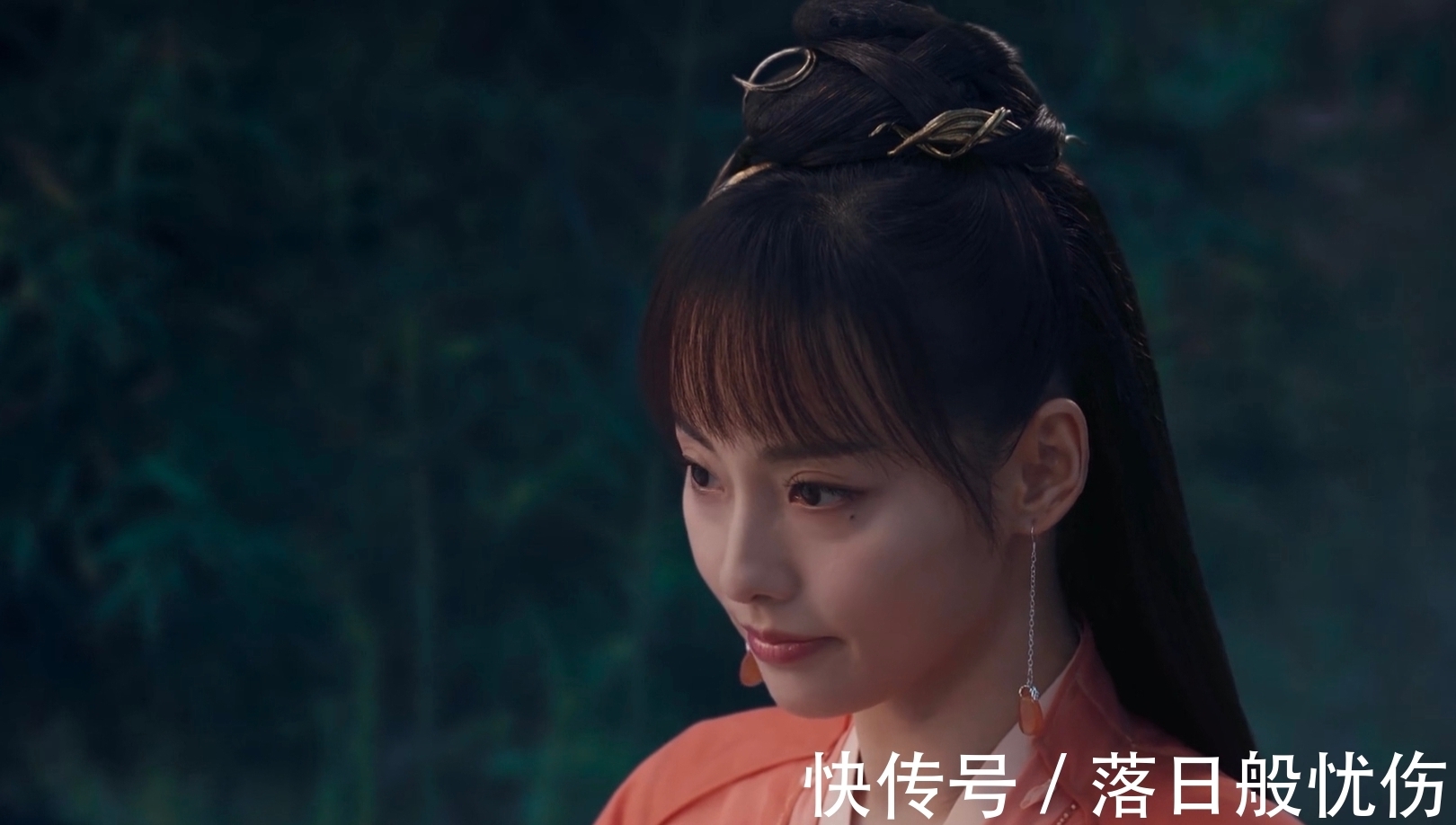 生辰礼|《千古玦尘》结局：白玦给上古的生辰礼不简单，最大反派不是芜浣