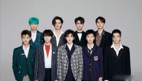 桃厂|INTO1成最后选秀团，《青3》惹的祸要买单，桃厂CEO宣告取消选秀