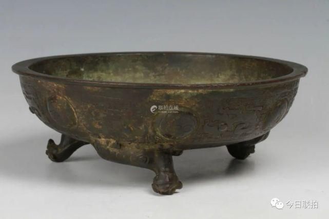 同步|东瀛遗珍,生货倍出中部国际第二届网络同步拍上线