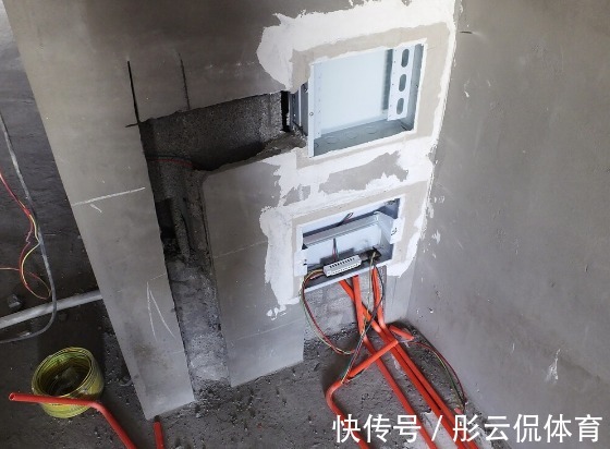 管道|水电改造，如果装修工人建议你这样做，马上换人，多半准备坑你