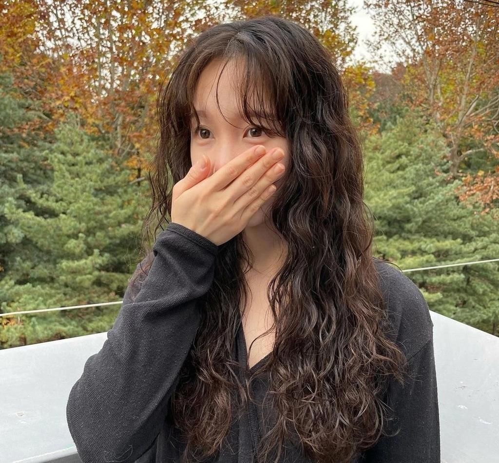 洋气|今冬最火流行发型20多款,洋气时尚还瘦脸,无论长短都很美