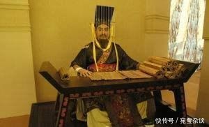 揭开|雄才大略的汉武帝日理万机却能成为长寿皇帝，其中的玄机终于揭开