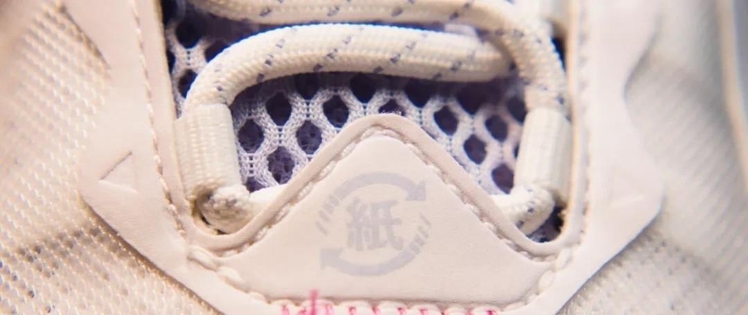 强度 比PG4价格贵一倍性能没差别的国产实战鞋!裂变7除了帅还剩什么