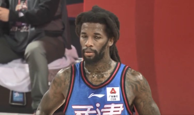 伯顿|6人得分上双，天津男篮先抑后扬取20分大胜，送南京同曦16连败
