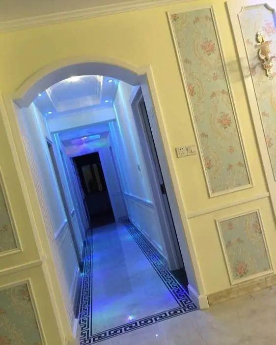 房子|历时半年,老婆50多万将房子装修成宫殿,我只是心疼我的钱!