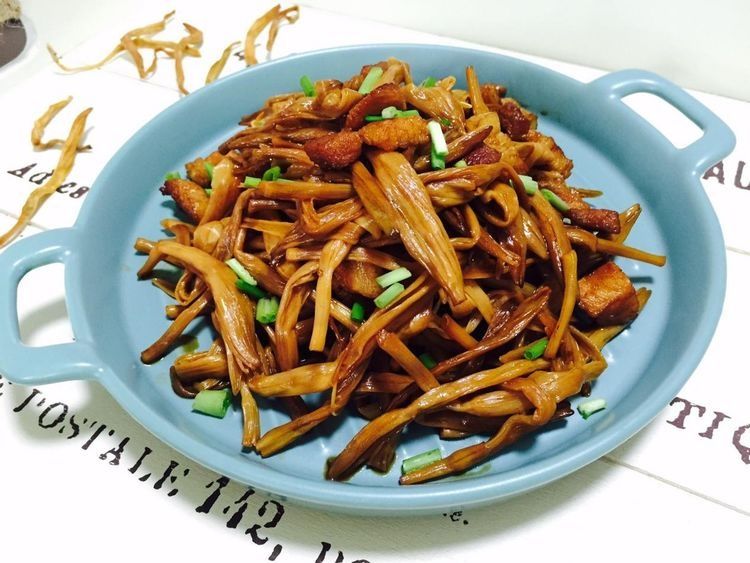 简单下饭菜，风味独特，做法简单，赶快收藏