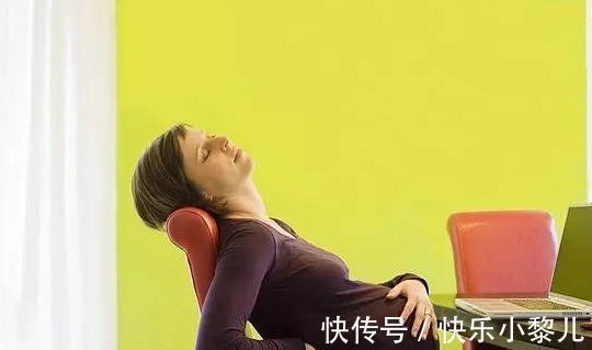 妈妈|到了孕晚期,孕妇如果有这些不舒服的情况,别担心,胎儿健康着呢