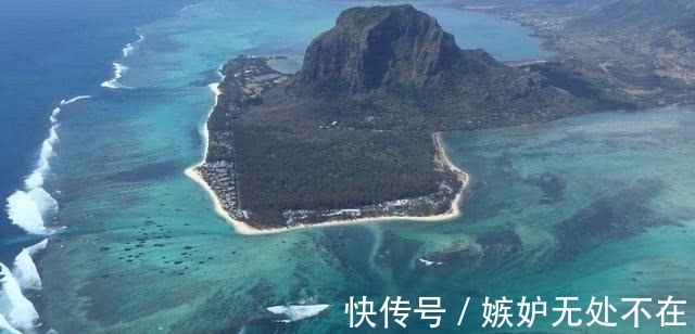 大自然|全球最大的海底瀑布：位于海底深达3500米，一秒能流50亿吨海水！