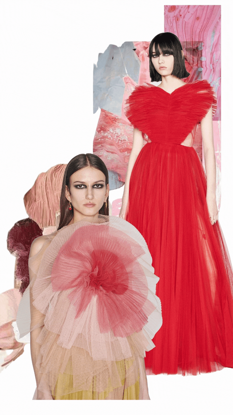 DIOR讲述的童话故事，只有成年人才能读懂