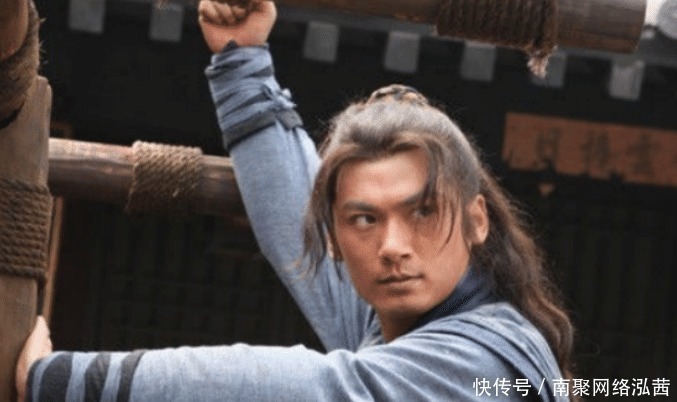 公孙胜&水浒传中最强势力并非宋江方腊,此势力一人灭梁山,有实力灭大宋